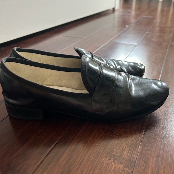 Repetto loafers black - Picture 3 of 4